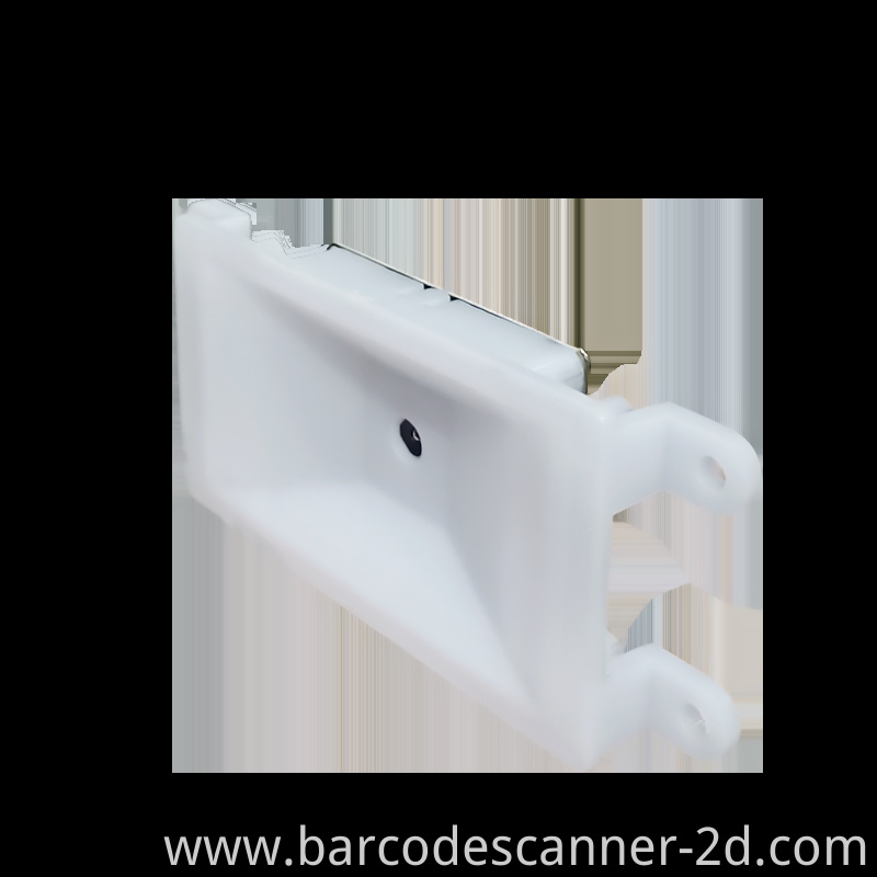 Embedded 2D Image OEM Barcode Scanner Module